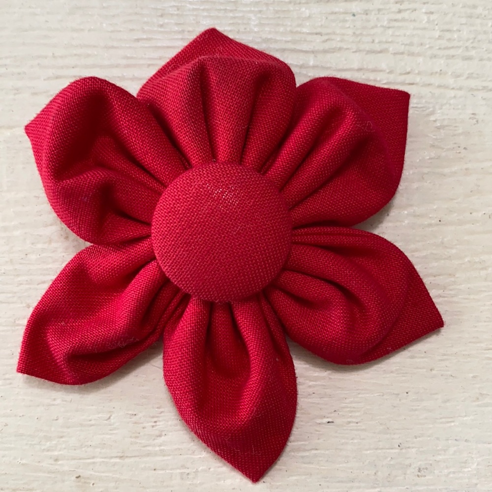 Two Little Ladies bow